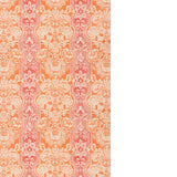 G P & J Baker MARIGOLD SPICE Fabric