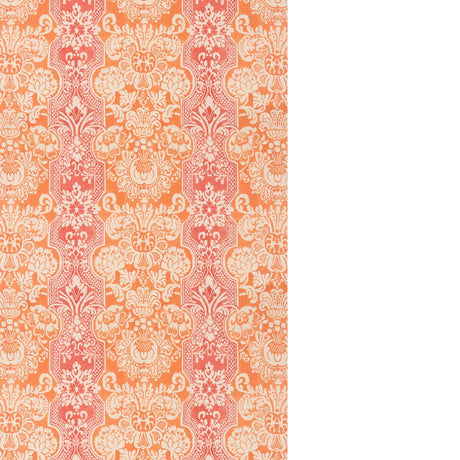 G P & J Baker MARIGOLD SPICE Fabric