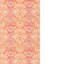 G P & J Baker MARIGOLD SPICE Fabric