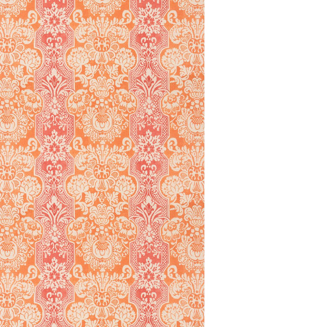 G P & J Baker MARIGOLD SPICE Fabric