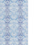 G P & J Baker MARIGOLD BLUE Fabric