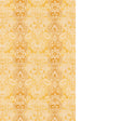 G P & J Baker MARIGOLD SUNSHINE Fabric