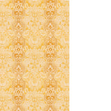 G P & J Baker MARIGOLD SUNSHINE Fabric