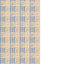 G P & J Baker FORGET-ME-NOT BLUE Fabric