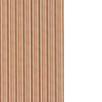 G P & J Baker CLOUDLINE CHOCOLATE Fabric