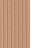 G P & J Baker CLOUDLINE CHOCOLATE Fabric