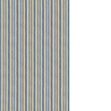 G P & J Baker CLOUDLINE BLUE/GREEN Fabric