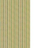 G P & J Baker CLOUDLINE GREEN Fabric