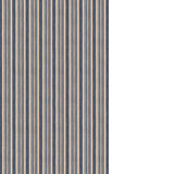 G P & J Baker CLOUDLINE INDIGO Fabric