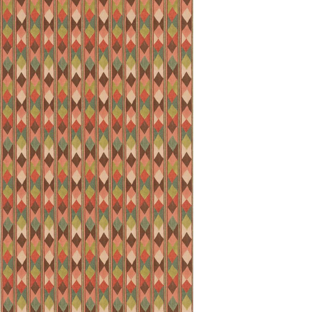 G P & J Baker COMPASS PLASTER Fabric
