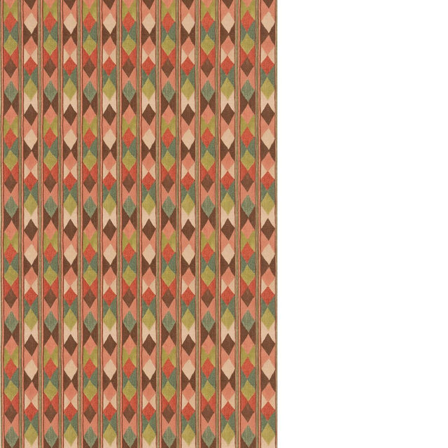 G P & J Baker COMPASS PLASTER Fabric