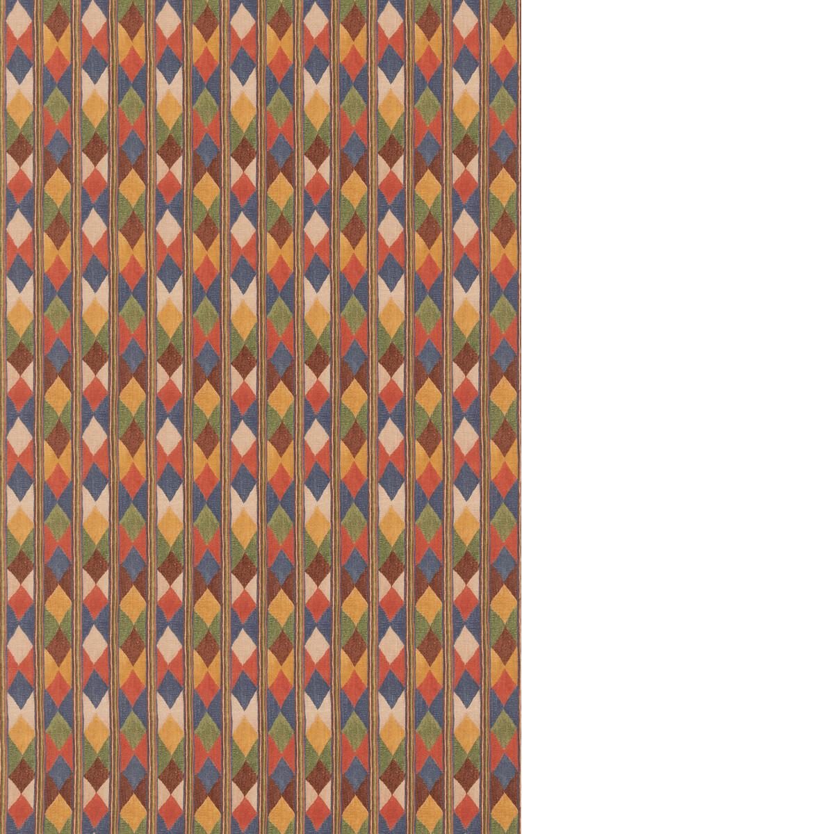 G P & J Baker COMPASS JEWEL Fabric