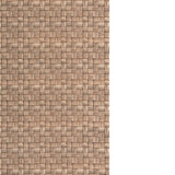 G P & J Baker CROSSROADS CHOCOLATE Fabric