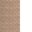 G P & J Baker CROSSROADS CHOCOLATE Fabric