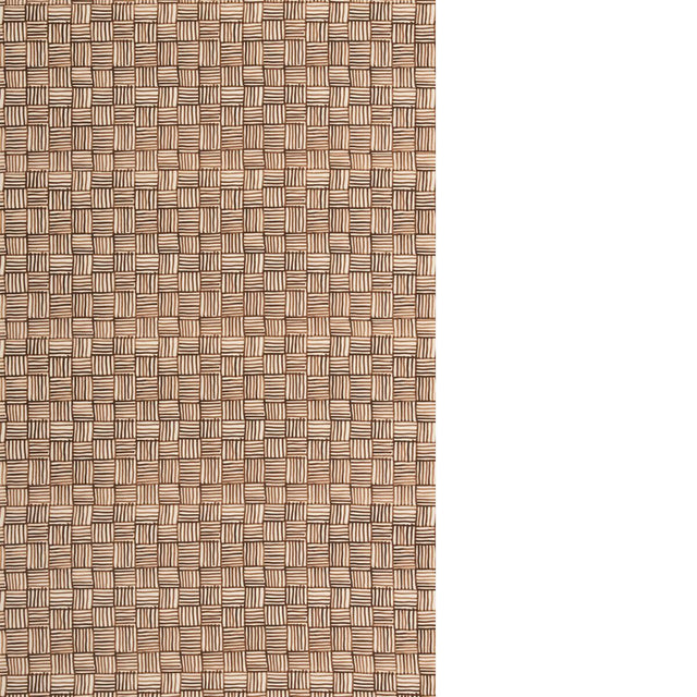 G P & J Baker CROSSROADS CHOCOLATE Fabric