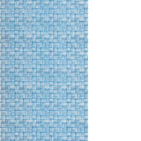 G P & J Baker CROSSROADS BLUE Fabric