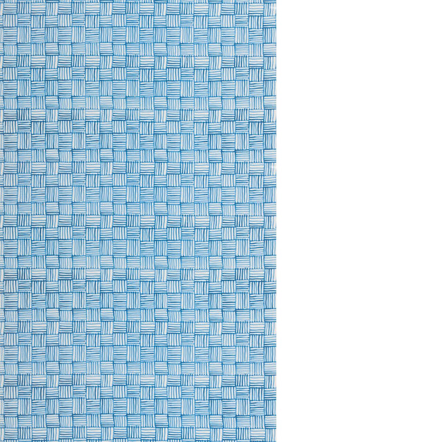 G P & J Baker CROSSROADS BLUE Fabric