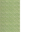 G P & J Baker CROSSROADS GREEN Fabric