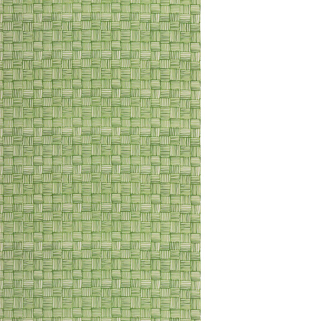 G P & J Baker CROSSROADS GREEN Fabric