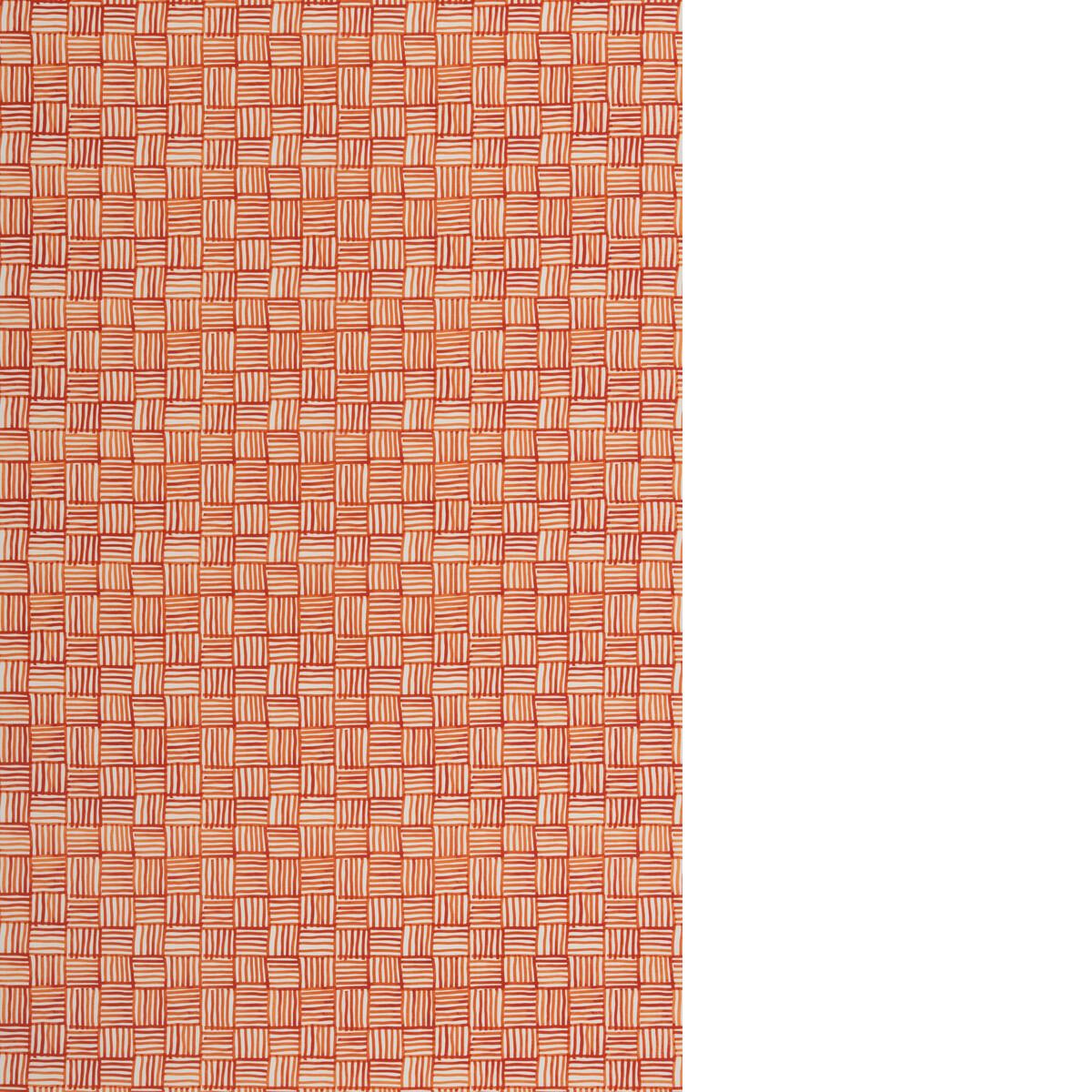 G P & J Baker CROSSROADS CLEMENTINE Fabric