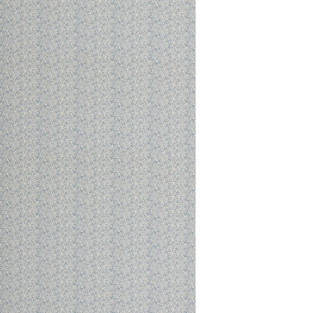 Threads WAVE OCEAN Fabric