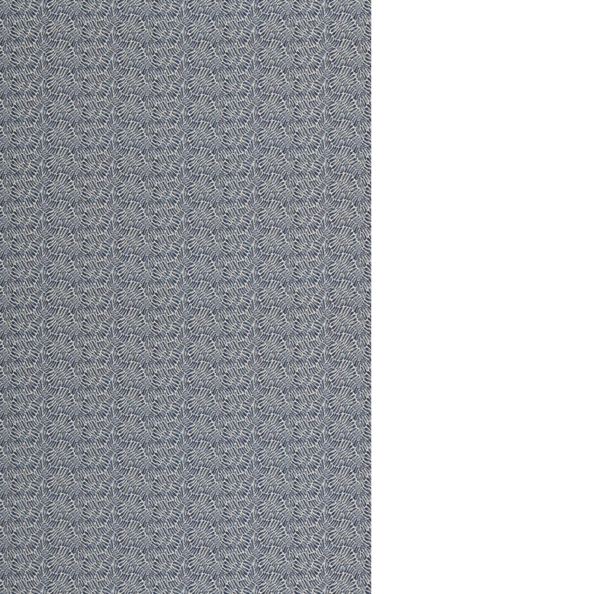 Threads WAVE MARINE Fabric