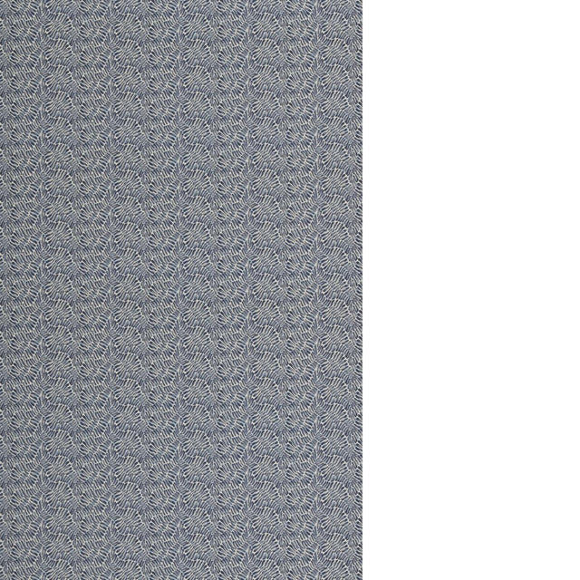 Threads WAVE MARINE Fabric