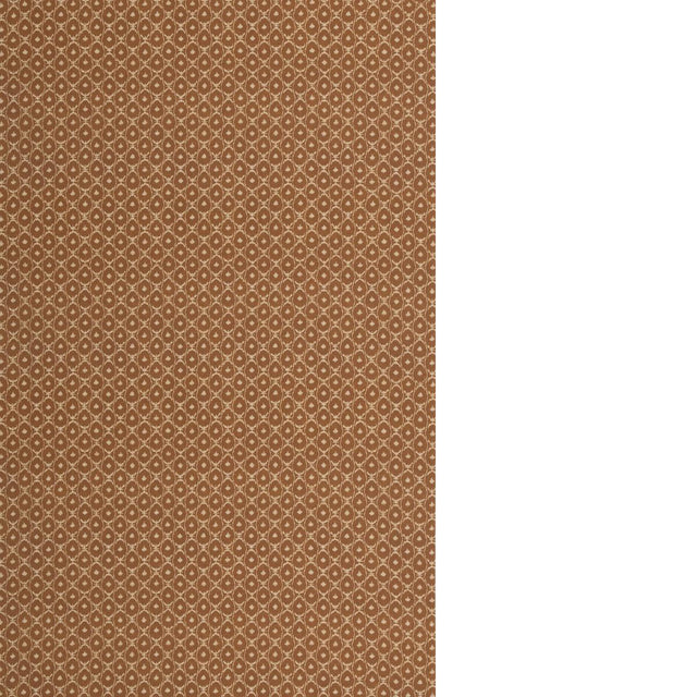 Threads HALO EARTH Fabric