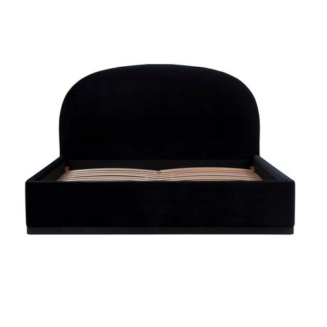 TOV Marlow Performance Velvet Bed King