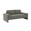 TOV Maeve 75" Contract-Grade Fabric Loveseat