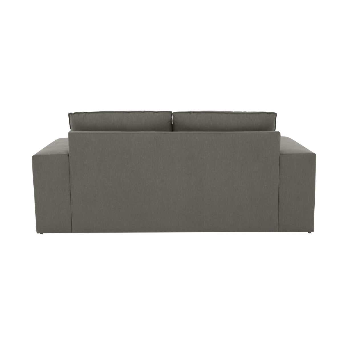 TOV Maeve 75" Contract-Grade Fabric Loveseat
