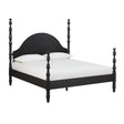 TOV Rosalie Ash Bed King
