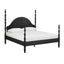 TOV Rosalie Ash Bed King