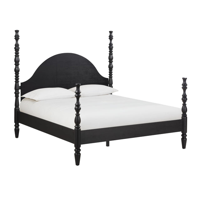 TOV Rosalie Ash Bed King