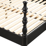 TOV Rosalie Ash Bed King