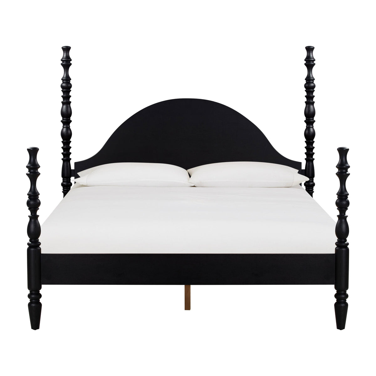 TOV Rosalie Ash Bed King