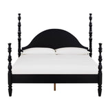 TOV Rosalie Ash Bed King
