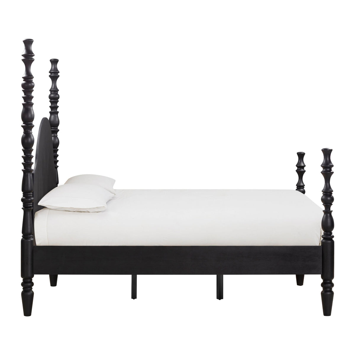 TOV Rosalie Ash Bed King