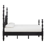 TOV Rosalie Ash Bed King