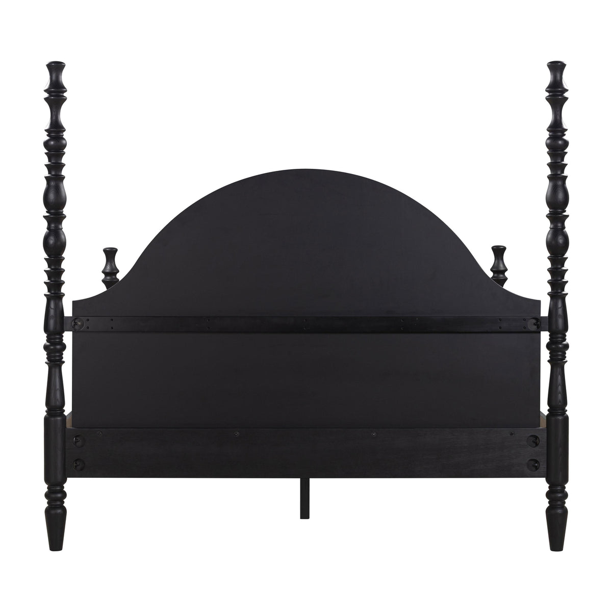TOV Rosalie Ash Bed King