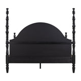 TOV Rosalie Ash Bed King