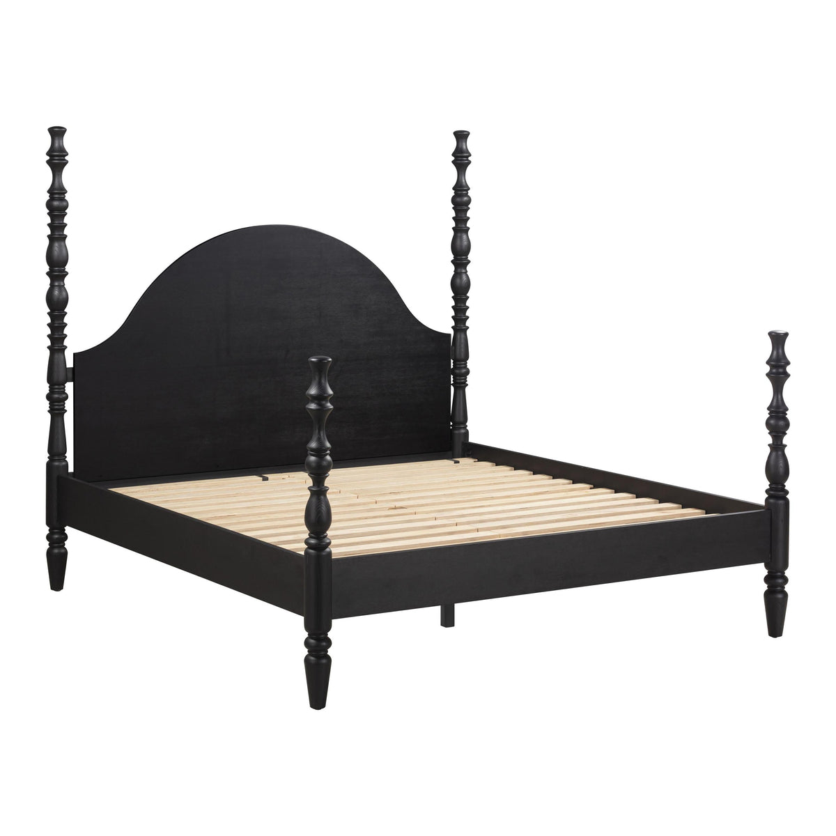 TOV Rosalie Ash Bed King