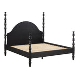 TOV Rosalie Ash Bed King