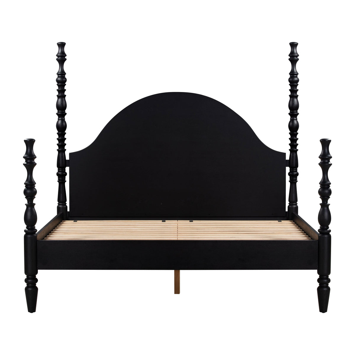 TOV Rosalie Ash Bed King