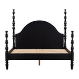 TOV Rosalie Ash Bed King