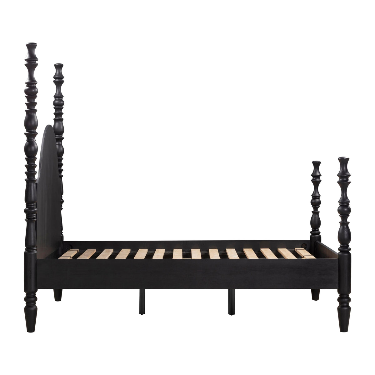 TOV Rosalie Ash Bed King