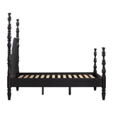 TOV Rosalie Ash Bed King