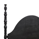 TOV Rosalie Ash Bed King