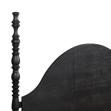 TOV Rosalie Ash Bed King