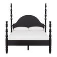 TOV Rosalie Ash Bed Queen